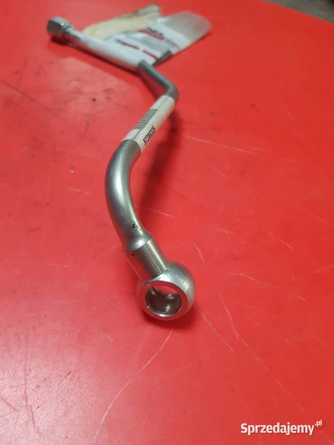 87289335 Wspornik CNH Holland Sulechów