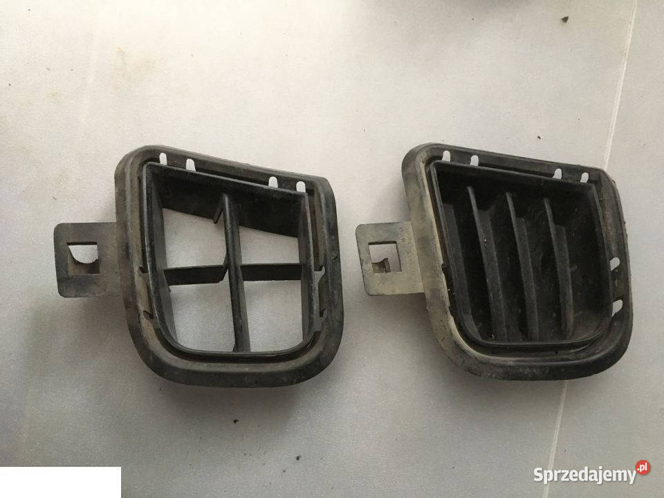 HONDA ACCORD 2007 LIFT KRATKA ZASLEPKA ZDERZAKA