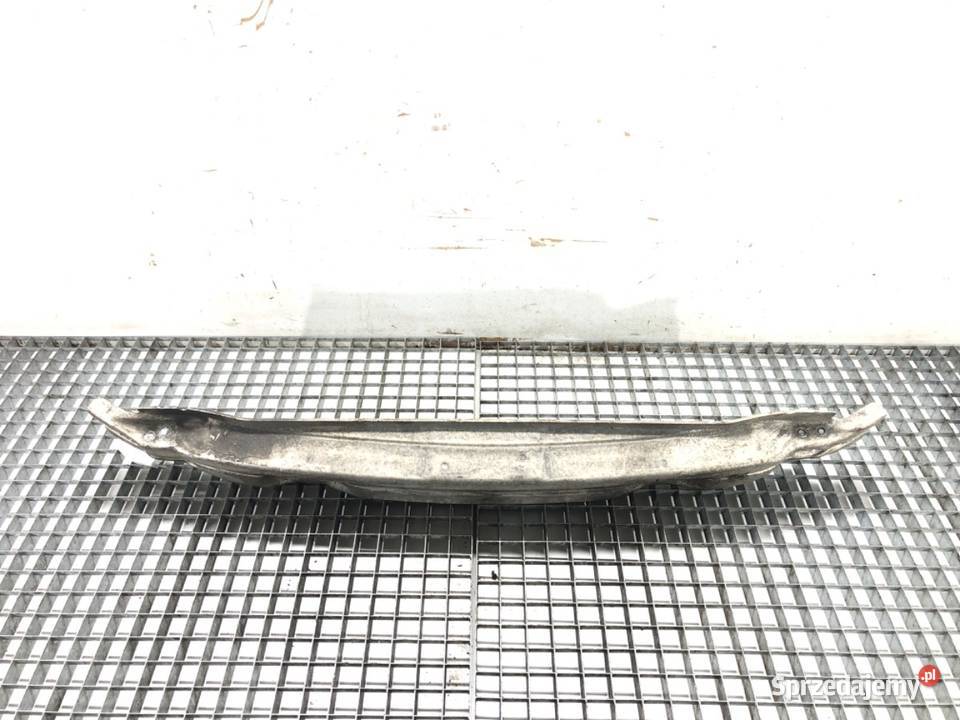 BELKA ZDERZAKA PRZÓD AUDI A6 C6 0411 WZMOCNIENIE