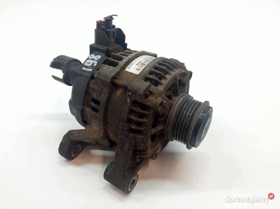 ALTERNATOR 13585664 14 16V Opel Corsa V 2014 E sprzedam