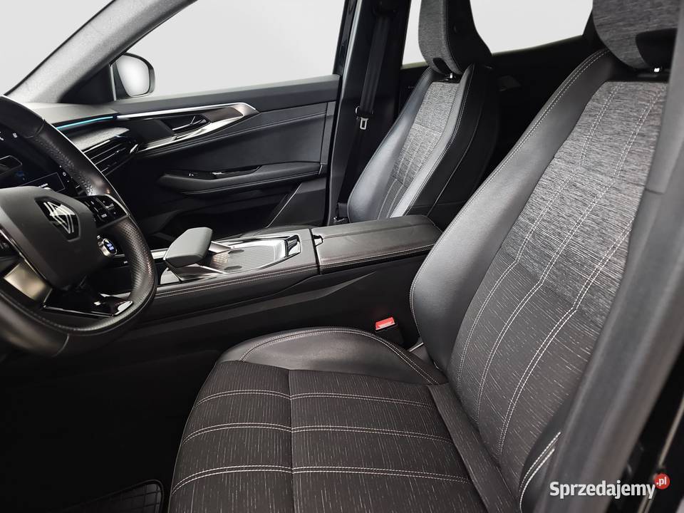 Austral 13 TCe mHEV Techno aut sprzedam