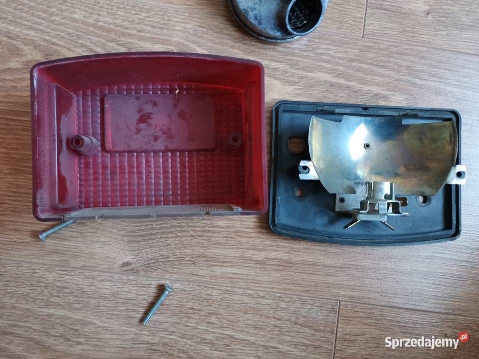 Wsk Żak części warmińsko-mazurskie