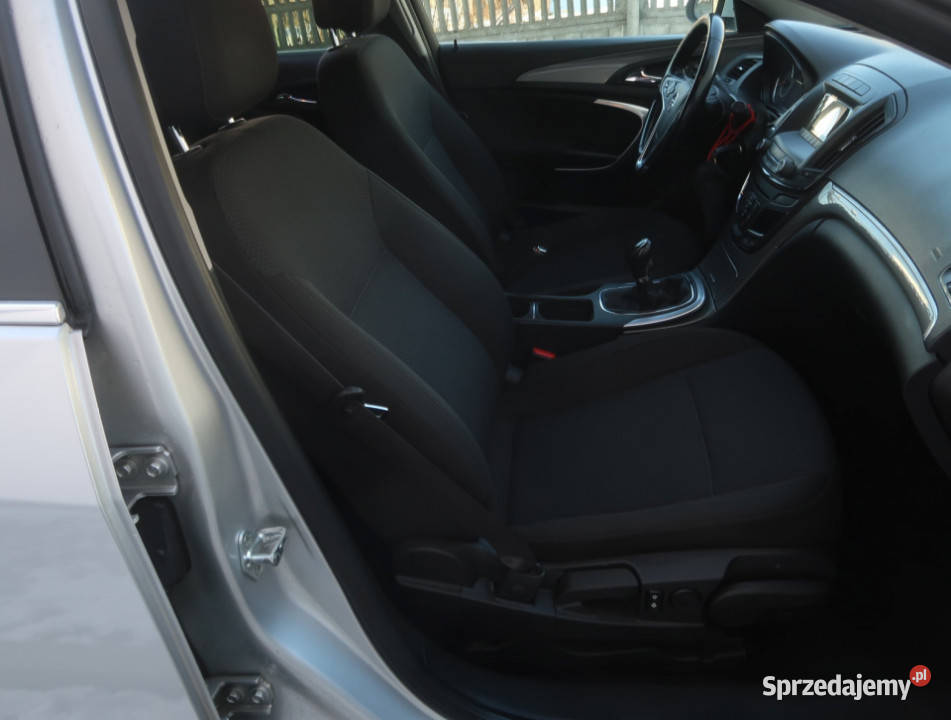Opel Insignia 20 CDTI czujnik zmierzchu Łódź sprzedam