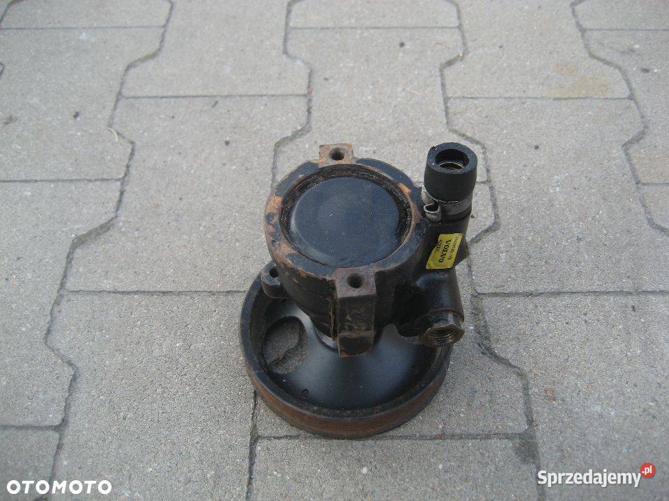 volvo 440 460 18b pompa wspomagania 470031 sprzedam