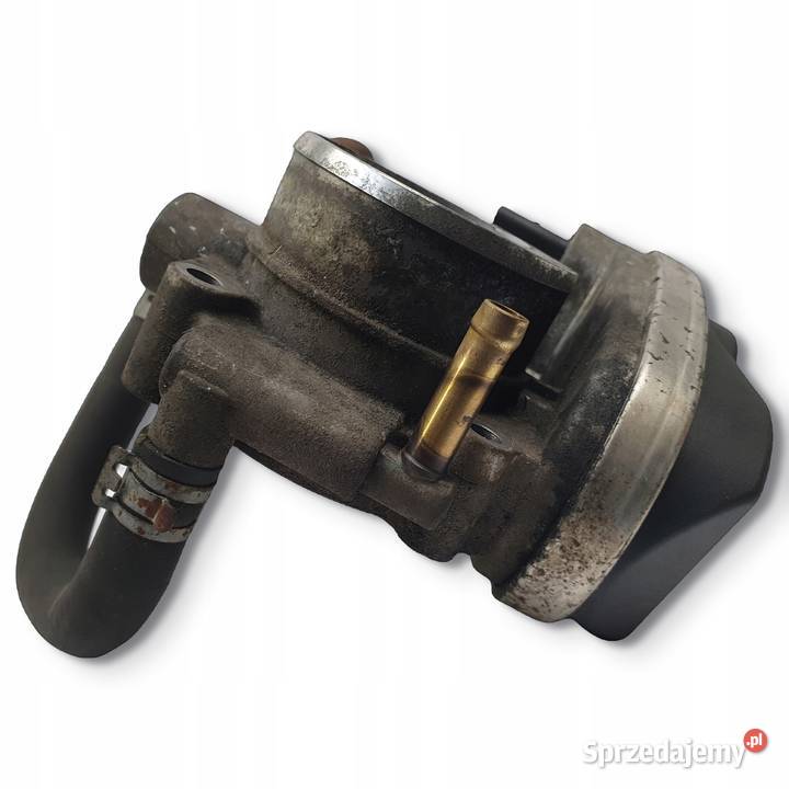 PRZEPUSTNICA Opel Astra III H 16 16V 55560398 Chełm
