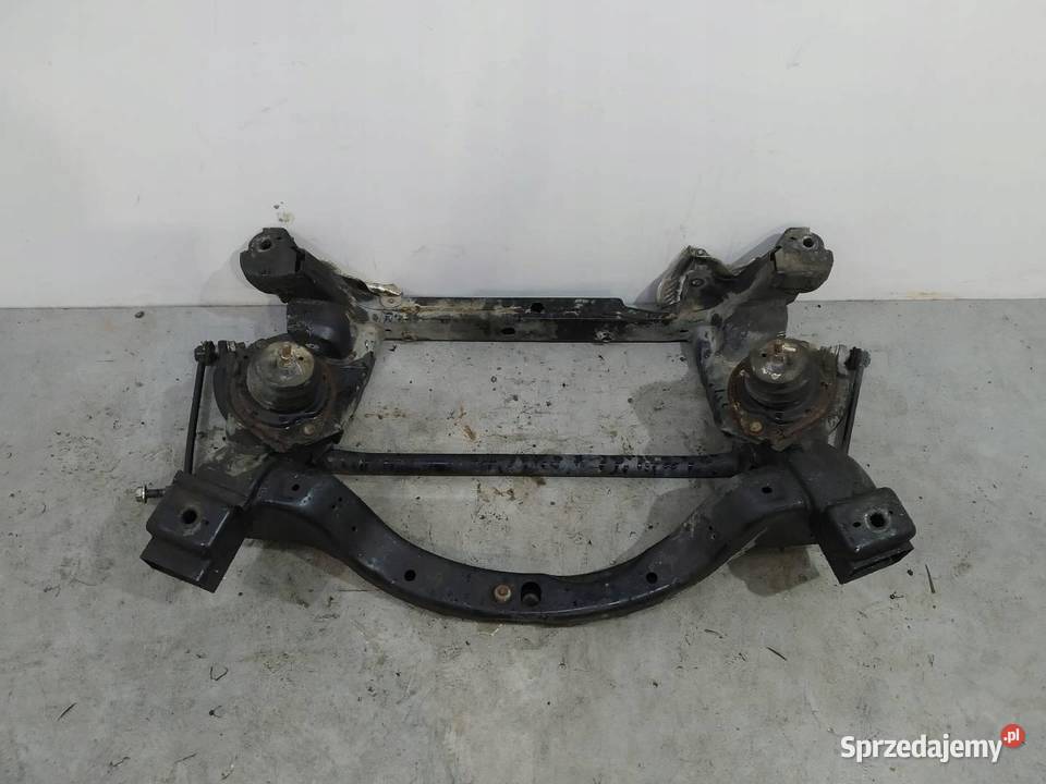 SANKI ZAWIESZENIA PRZÓD Dodge Charger VII 2011