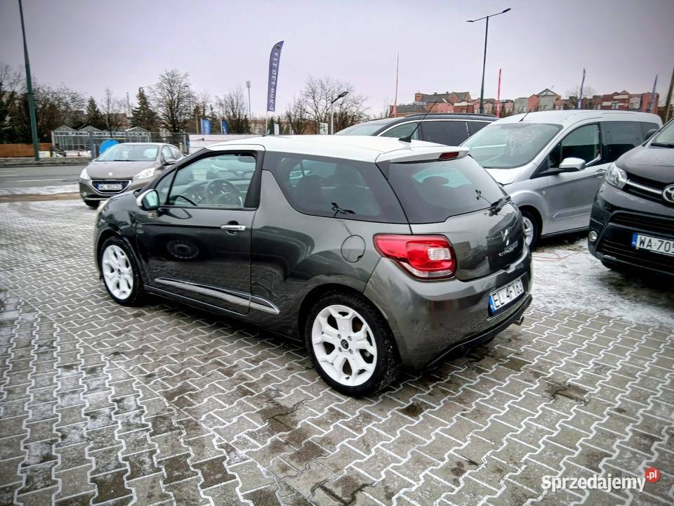 Ładny zadbany Warszawa