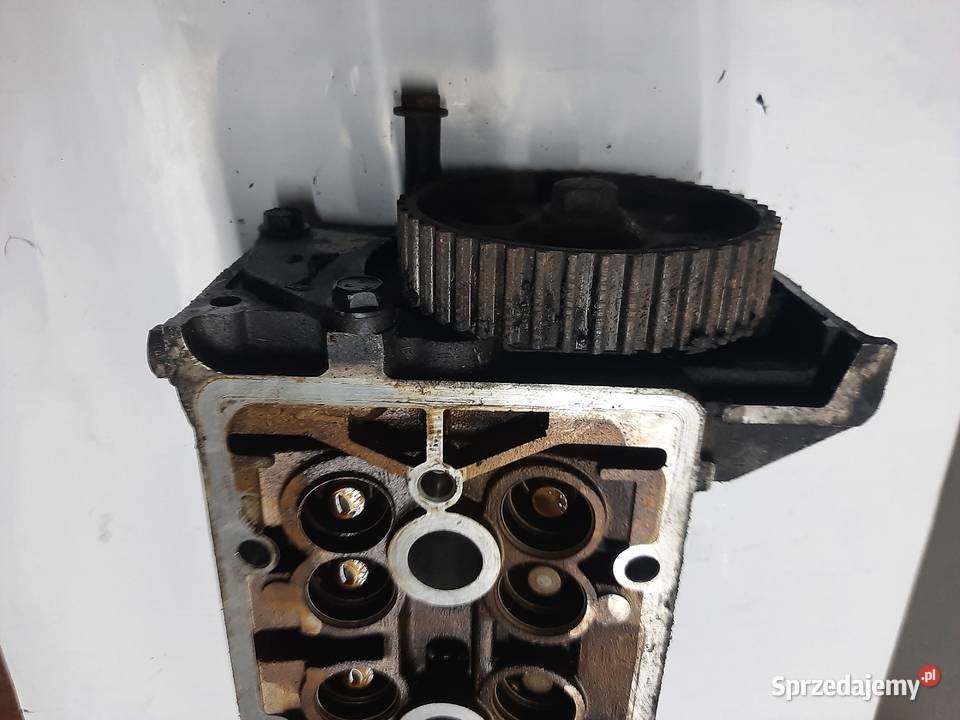 Fiat Punto II Stilo Albea Ypsilon 12 16v Rozrząd Ksawerów