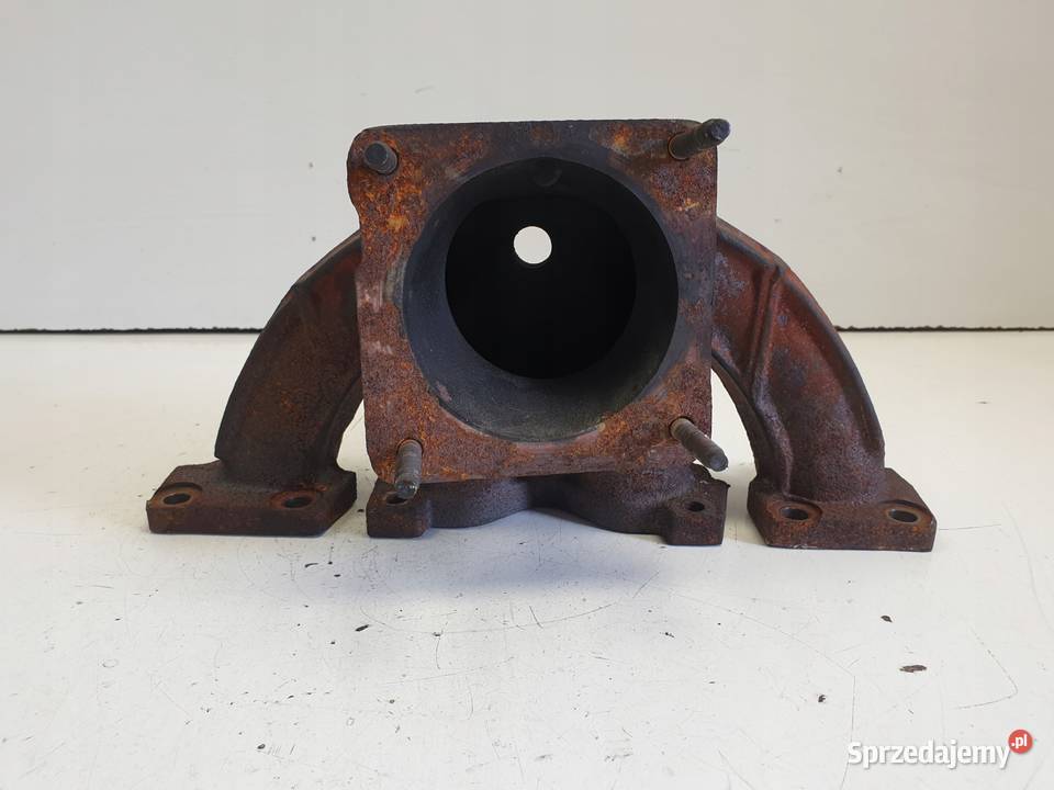 Peugeot Partner 16 16V KOLEKTOR WYDECHOWY NFU osobowe