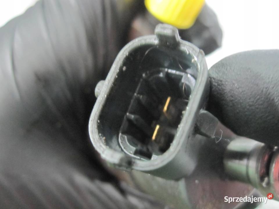 IVECO 23 HPI F1AE0481B 116 06r wtryskiwacz