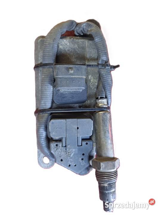 22219283 SENSOR CZUJNIK SPALIN NOX RENAULT DXI Zawichost
