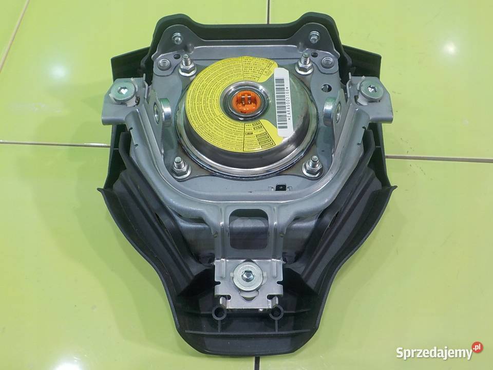 TOYOTA URBAN CRUISER 13 VVTI 09r 5D AIRBAG