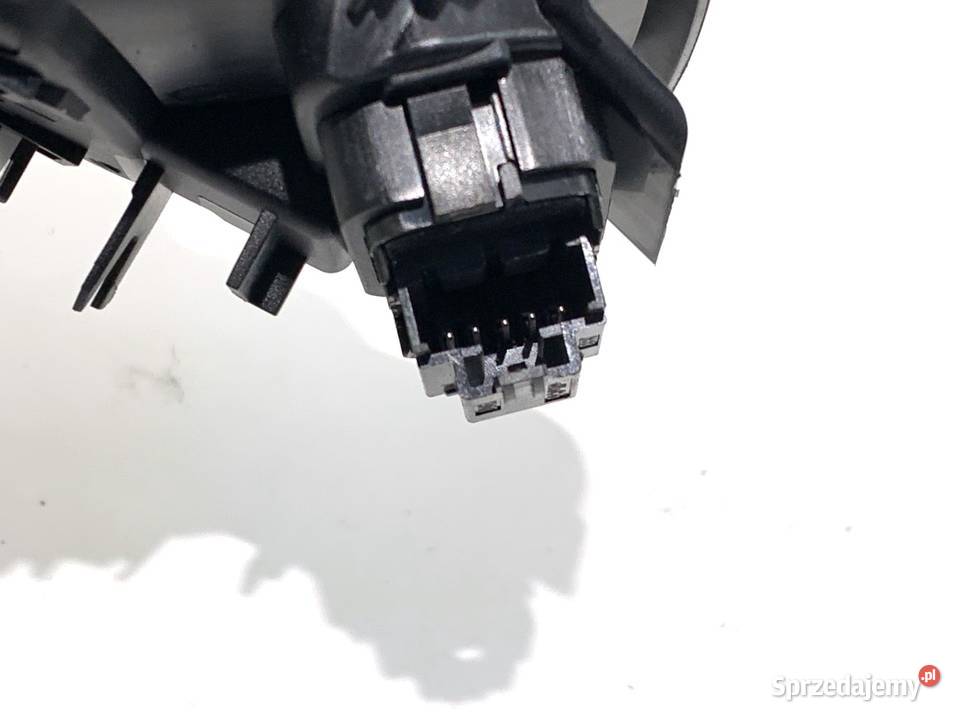 KLAMKA WEWNĘTRZNA LEWY PRZÓD FORD FOCUS IV podkarpackie