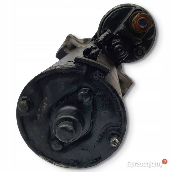 ROZRUSZNIK Ford Transit MK7 VII 22 TDCI Chełm sprzedam