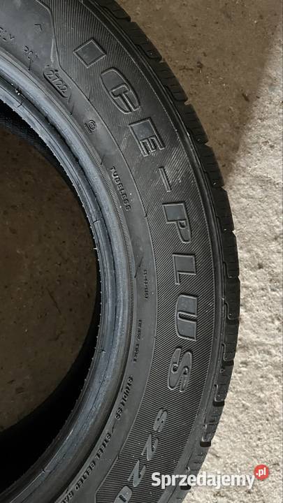 Opony suv zima zachodniopomorskie Moryń