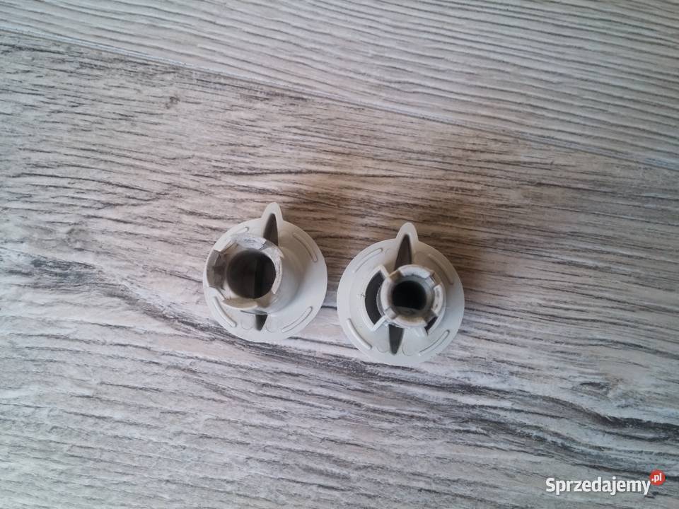 Pokrętło pokrętła NECKAR N 19 E do gazu wody Siemianowice Śląskie