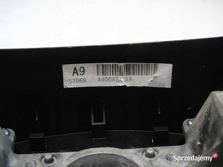 Kierownica Mitsubishi Colt VI 2004 2012 Motoryzacja śląskie Sosnowiec sprzedam