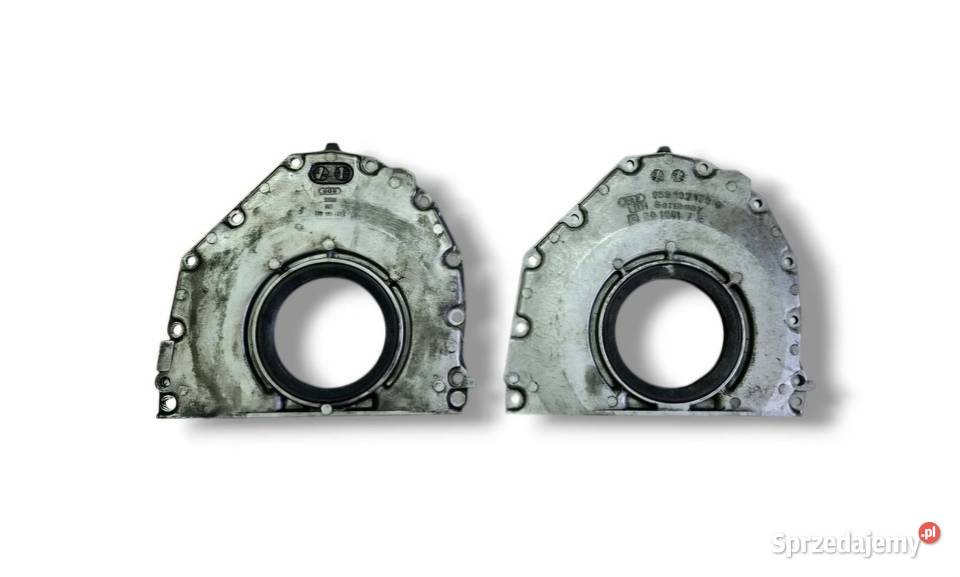 OBUDOWA OSŁONA USZCZELNIACZ WAŁU A4 B6 A6 C5 25 osobowe świętokrzyskie Działoszyce