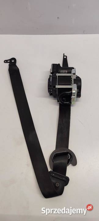 VW TIGUAN II PAS BEZPIECZEŃSTWA PRAWY PRZÓD sprzedam