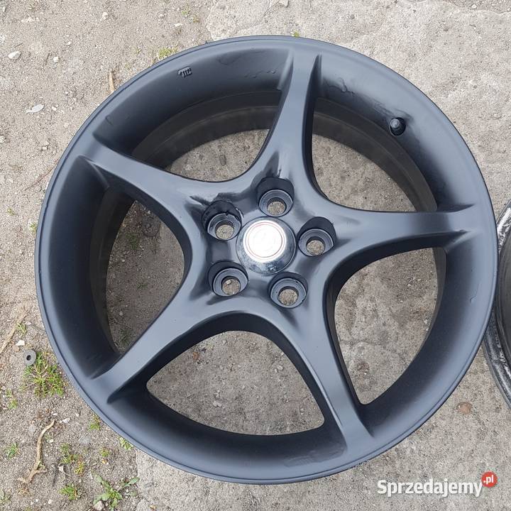ALUFELGI 16 TOYOTA CELICA VII komplet Radom