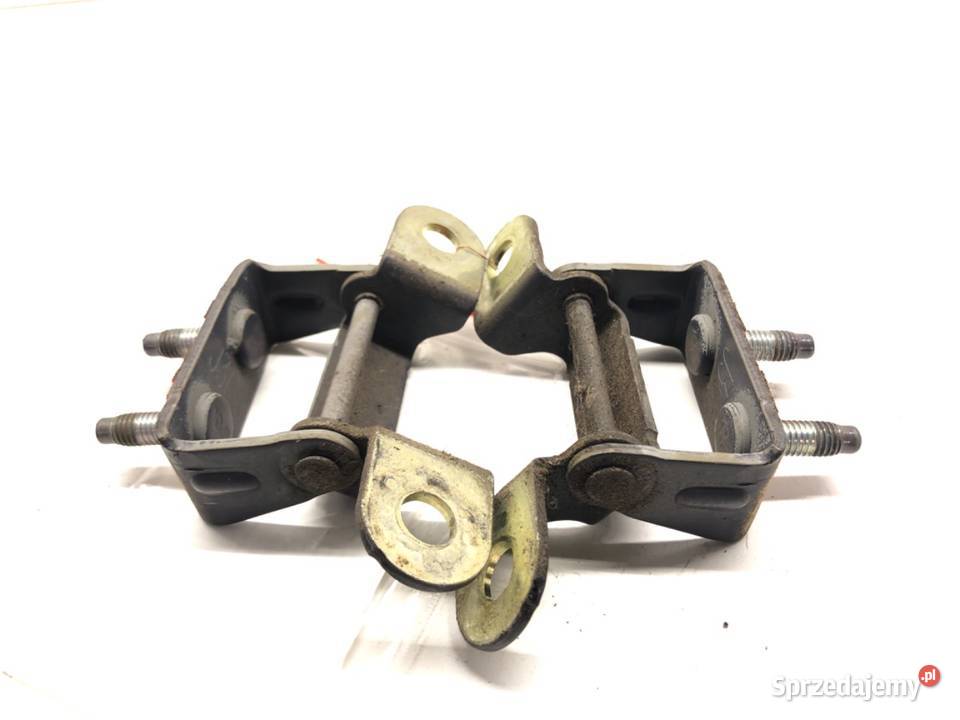 ZAWIAS KLAPY TYŁ CHEVROLET CRUZE Kombi