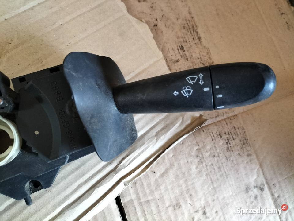 PRZEŁĄCZNIK ZESPOLONY MANETKA PA66GF20 B883