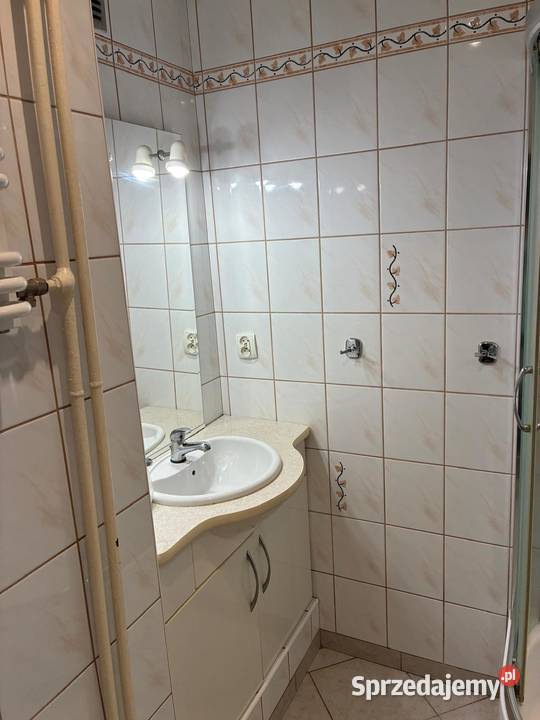 Sprzedam zadbane mieszkanie