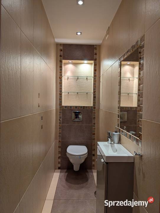 3 pok mieszkanie spółdzielcze własnościowe 72m2 Wałbrzych