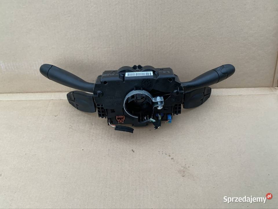 96605595XT Przełącznik zespolony peugeot 807 Szczecin