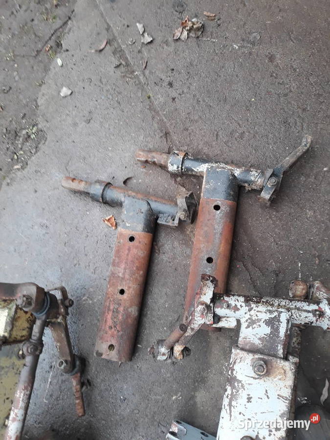 Ursus c360 układ kierowniczy kolumna sprzedam