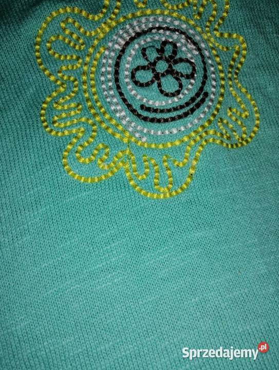 ICHI kamizela kamizelka sweter sweterek Leszno