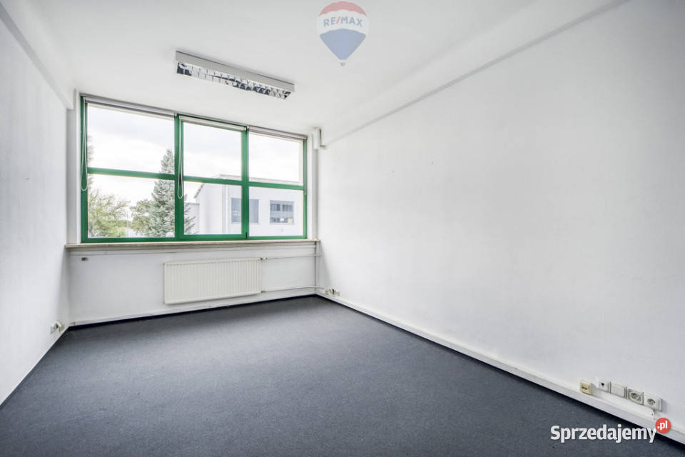 Żerań lokal biurowy do wynajęcia 120 m2 mazowieckie