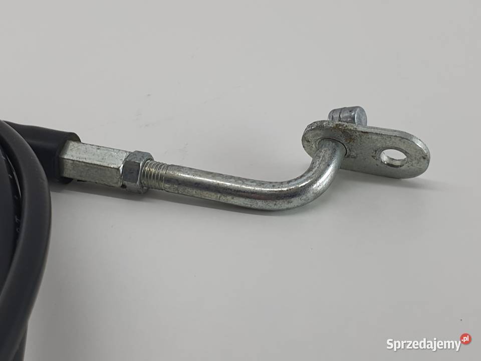 ZAMEK SIEDZENIA LINKA PEUGEOT EVIVACITY łódzkie Janowice