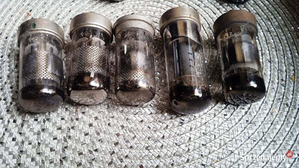 Lampa elektronowa Kraków sprzedam