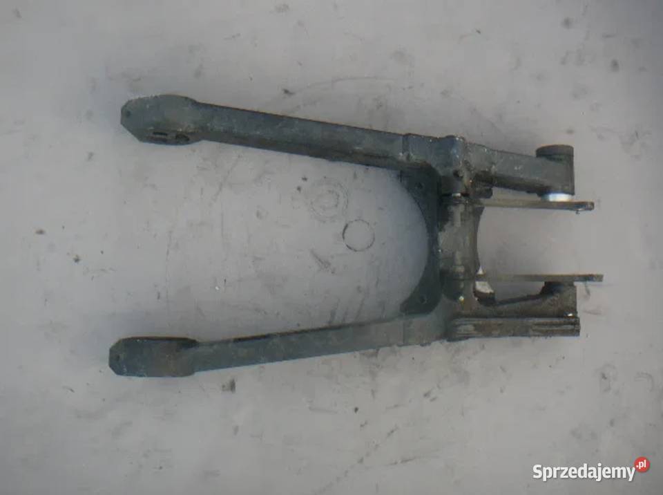 wahacz TRIUMPH Tiger 900 Wahacze Ostrzeszów