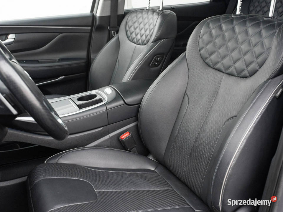 Hyundai Santa Fe GD027XR16 TGDI HEV Platinum możliwa zamiana sprzedam