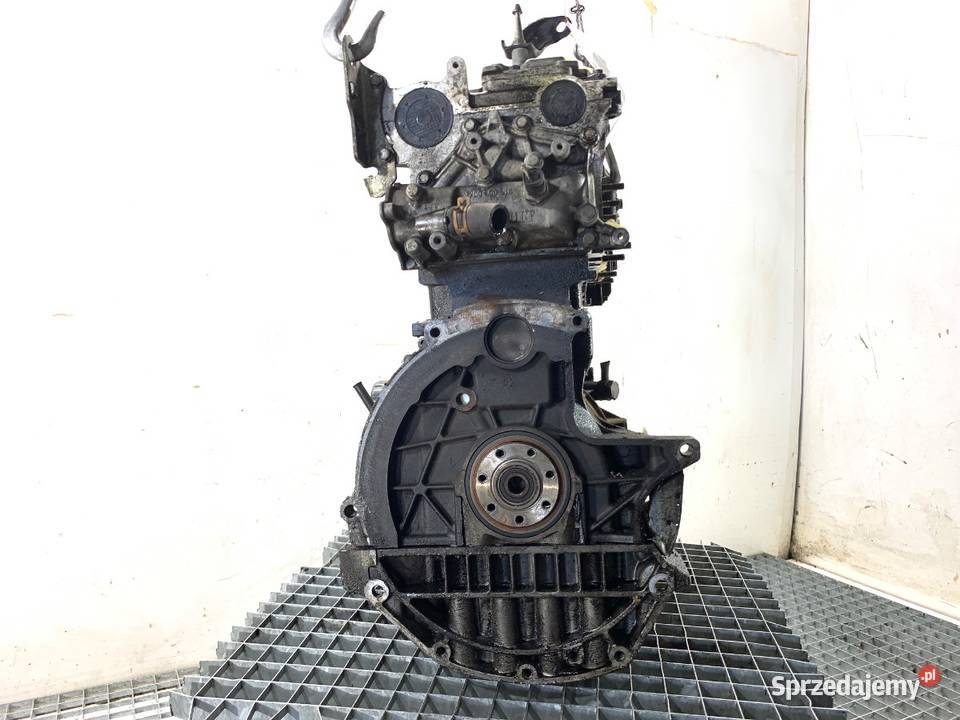 SILNIK RENAULT 20 163 F4R794 ESPACE IV sprzedam