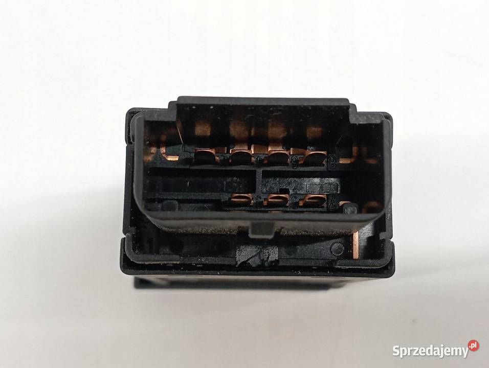 PRZEŁĄCZNIK AWARYJNYCH 6X0953235A VW Volkswagen świętokrzyskie