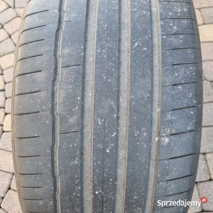 Opony letnie Hankook ventus S1 Evo 3 ev Motoryzacja opolskie Kędzierzyn-Koźle