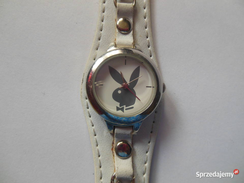 Zegarek damski Playboy