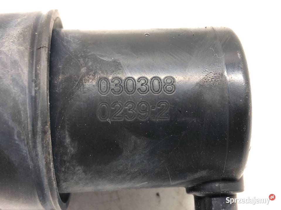 SPRYSKIWACZ REFLEKTORA PRAWY PRZÓD BMW E61 Kombi