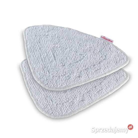 LEKKI MOP ELEKTRYCZNY PAROWY VILEDA 30 STEAM Warszawa