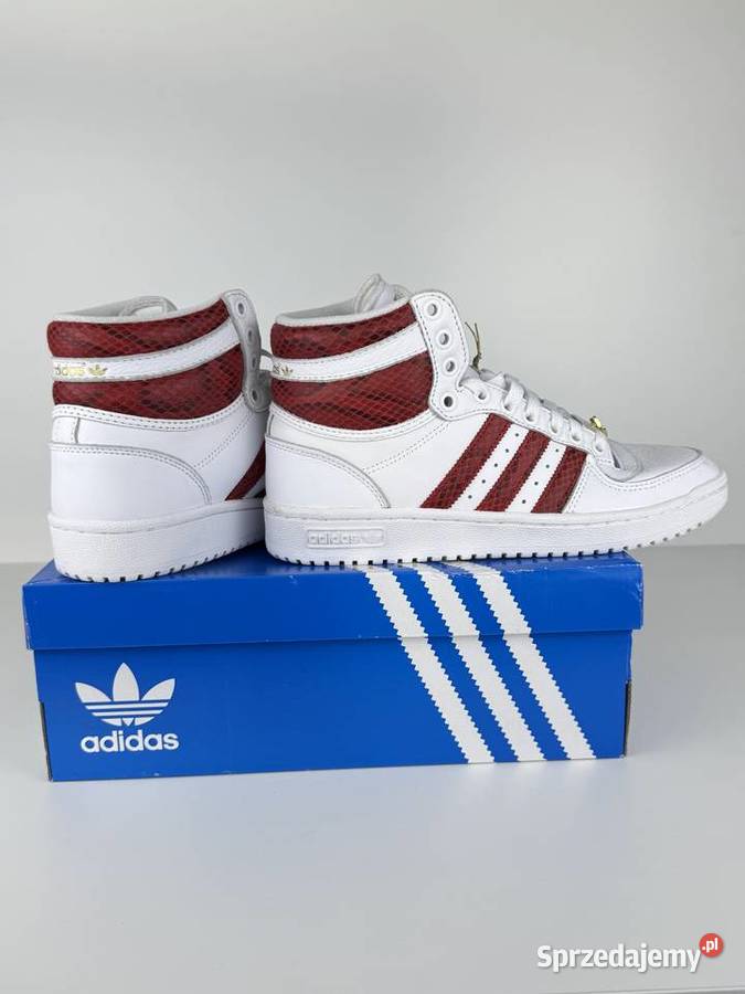 Adidas trampki TOP TEN RB 41 13 Krasnystaw