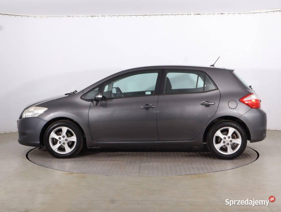 Toyota Auris 16 Valvematic czujnik parkowania mazowieckie Piaseczno