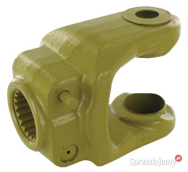 Widłak szybkozłączny z kołkiem przesuwnym 134 20 Kamionna