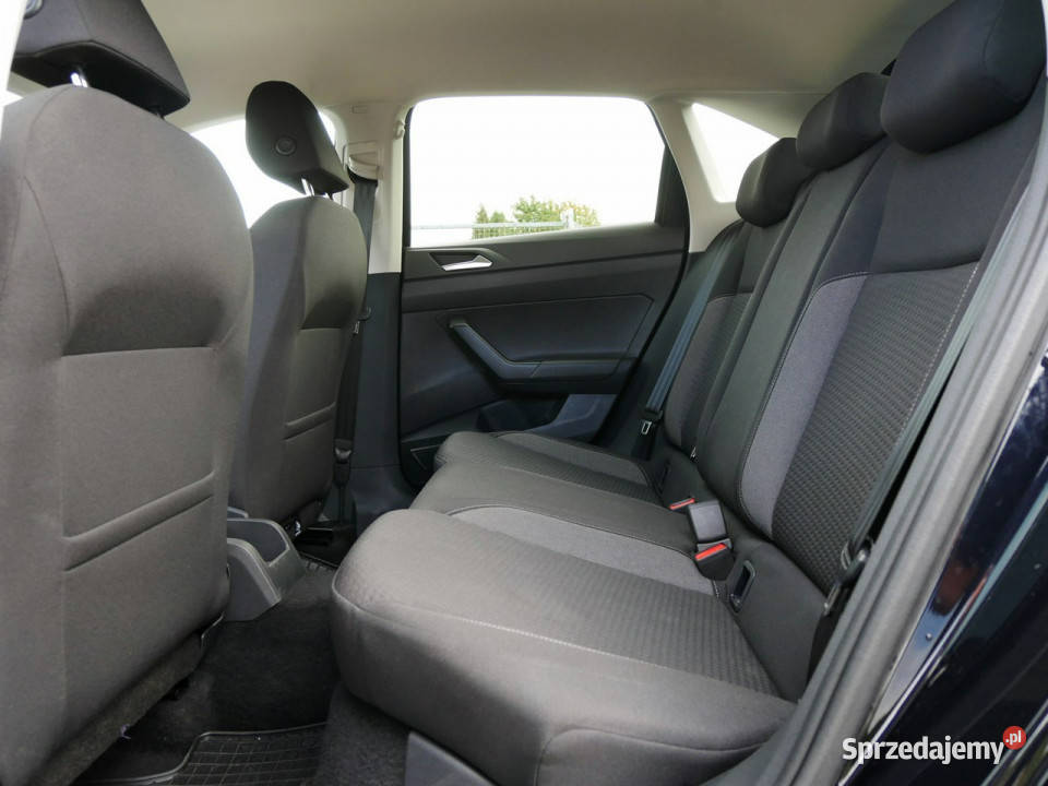 Volkswagen Taigo 10 TSI 95 Eu6 Full LED Tempomat Goczałkowice-Zdrój