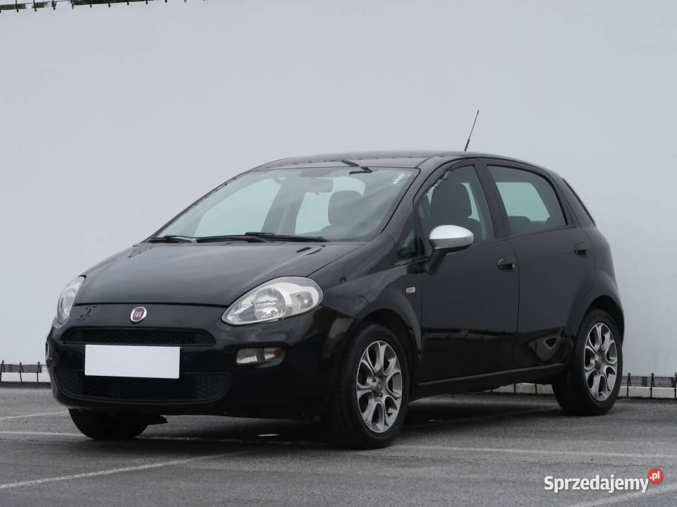Fiat Punto 12 Lublin