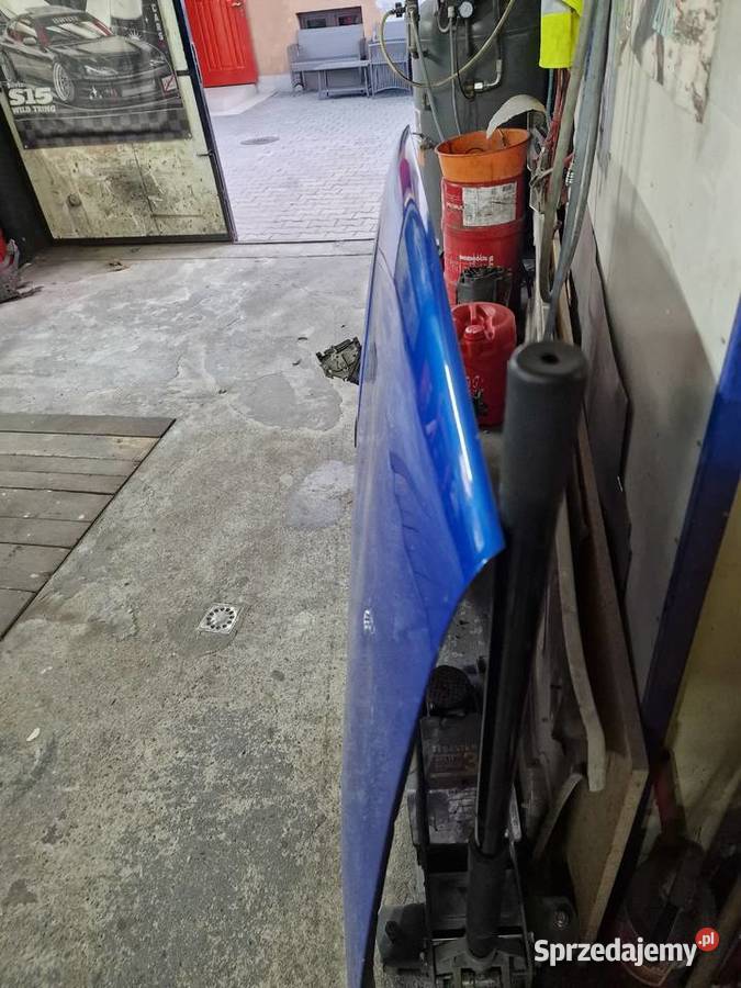 Maska vw corrado st Skoczów