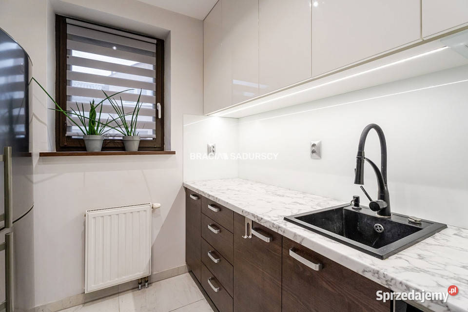 Mieszkanie na sprzedaż Kraków Drukarska 4058m2 1