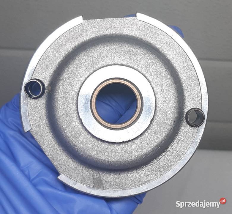 ZĘBATKA ROZRUSZNIKA FORD 6158993 dolnośląskie Mielęcin